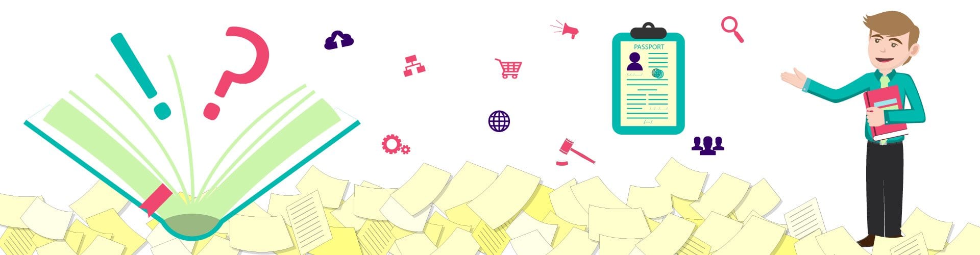certified translation questions