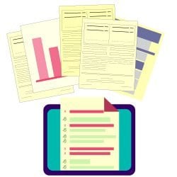 Certified Translated Documents