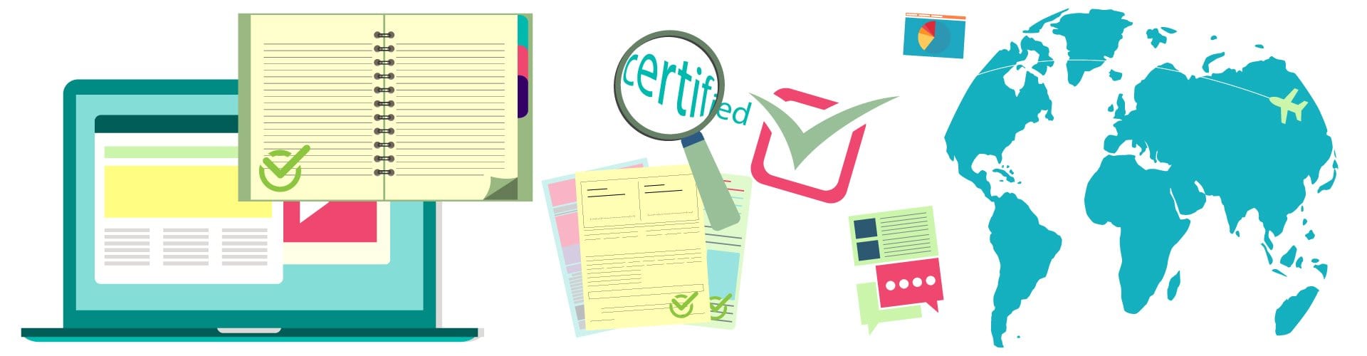 certificate translation services