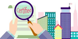 affordable certified translator