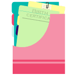 birth certificate translation