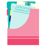 certified translation services