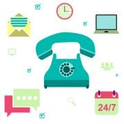 contact us 24/7
