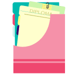 diploma translation