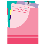 uscis translation services