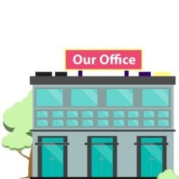 our New York Office