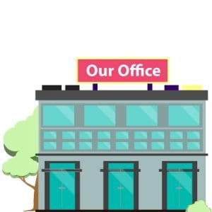 our New York Office