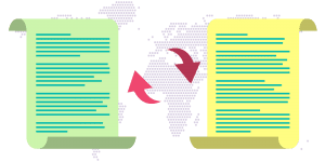 German to English certified translation