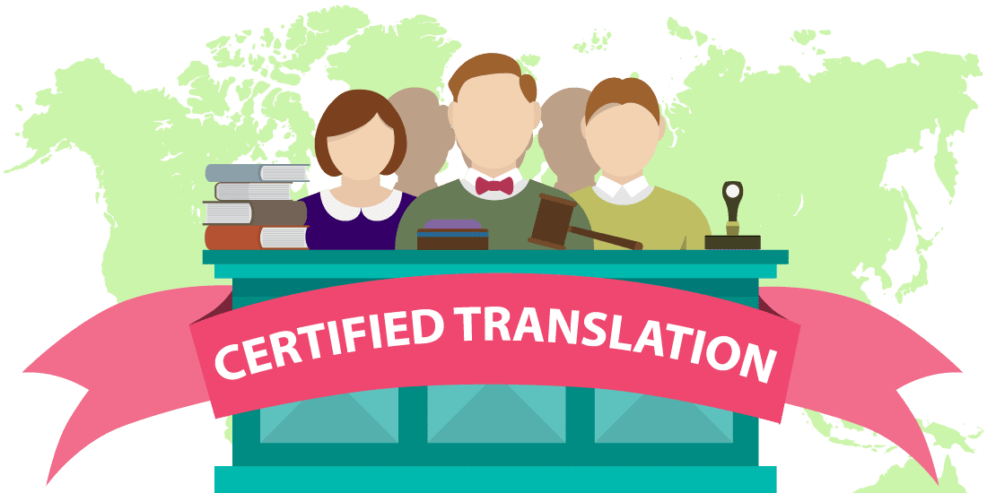 How to get certified translation at affordable rates