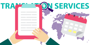 certified English translation for USCIS