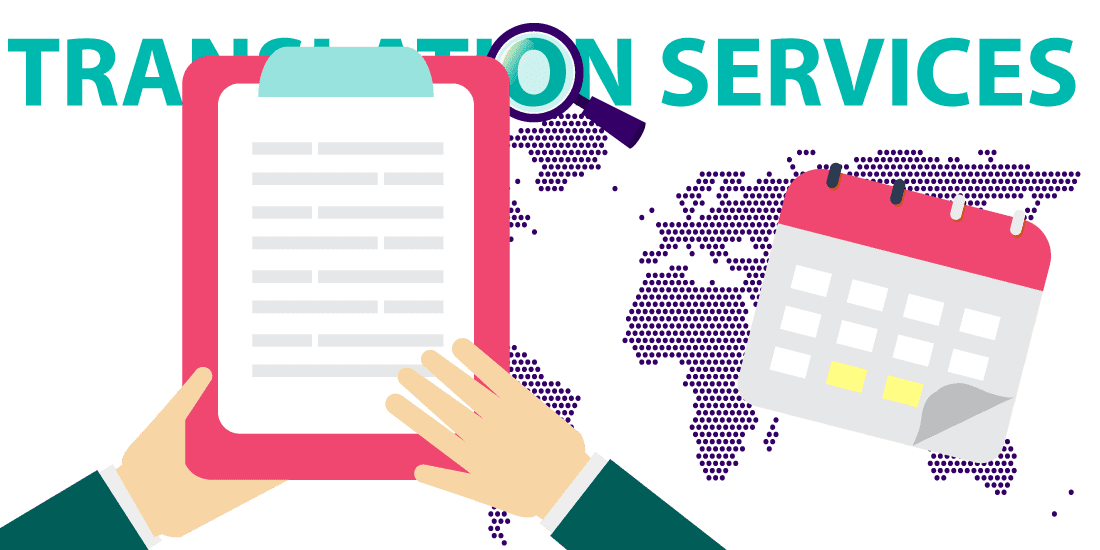 certified English translation for USCIS