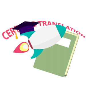 certified translation New York