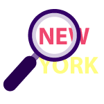 why New York why New York