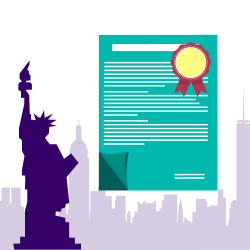 certified translation in NYC