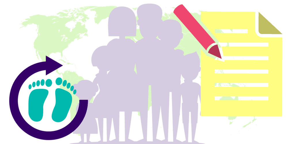Need to translate a birth certificate for USCIS? Here is how