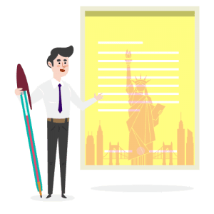 certified translator in New York