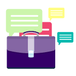 professional services for USICS