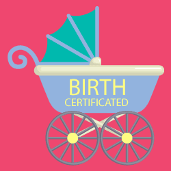 Certificated-Birth-Translation Certificated-Birth-Translation