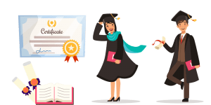 CERTIFIED TRANSLATION FOR YOUR DIPLOMA