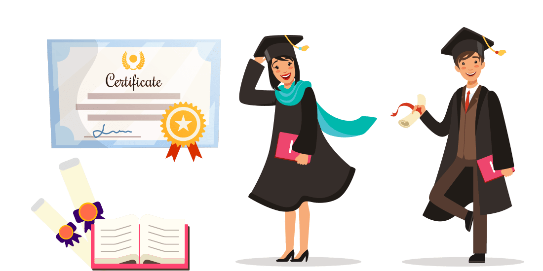 CERTIFIED TRANSLATION FOR YOUR DIPLOMA