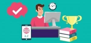 Certified Translation Services Online