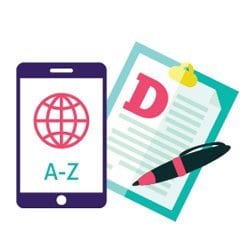 Certified Translation Tool