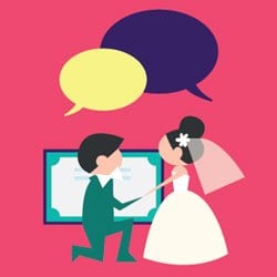 Marriage Certificate Translation