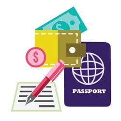 Passport Translation