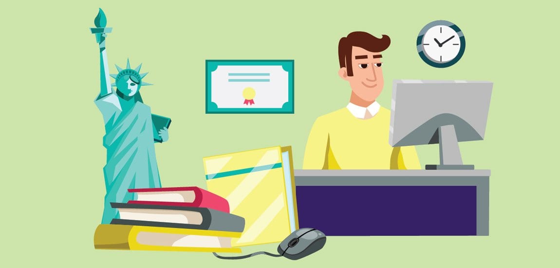 Certified Translation Services in NYC