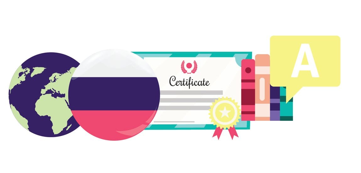 Certified Russian Translation Services
