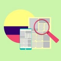 Arabic Influence tools Colombian Language