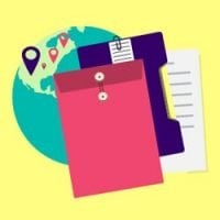certified customs paper customs document translation