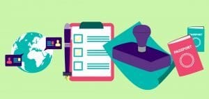 customs document translation