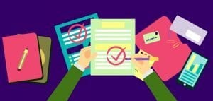 Certification vs certificate