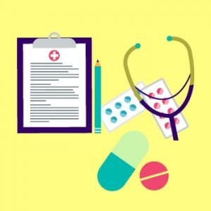 immunization record