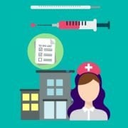 immunization record