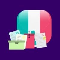 italian language expert Death Records
