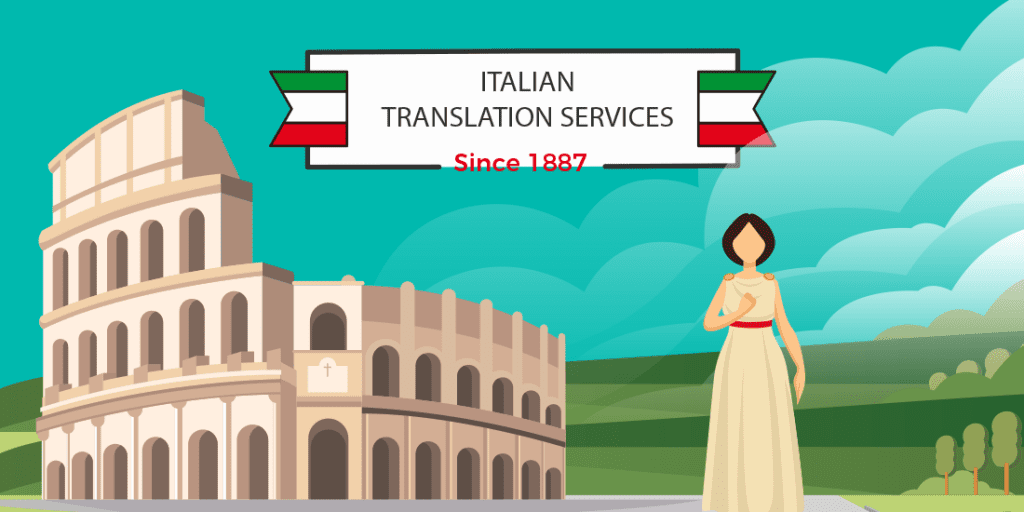 How To Get Certified Italian Translation Service CT
