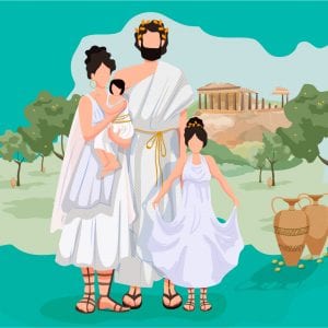 Greek To English