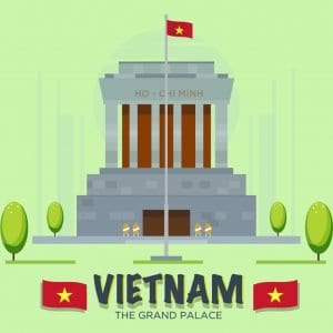 Vietnamese Translation