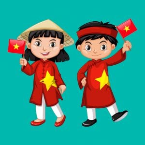 Vietnamese Translation