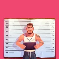 Criminal Record cost Criminal Record
