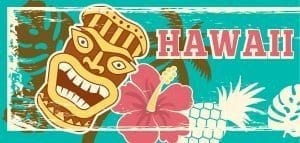 Hawaiian