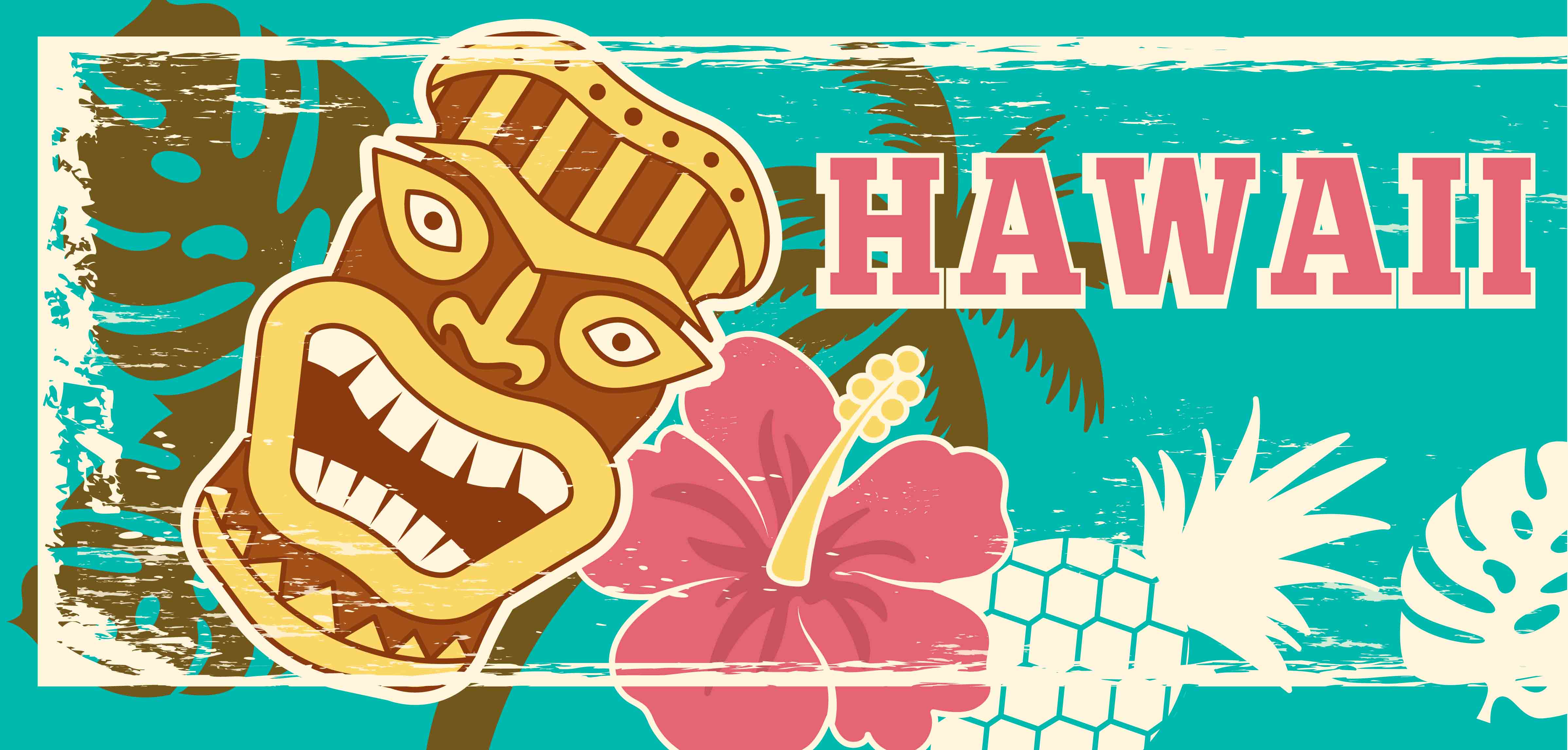 Hawaiian