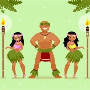 Hawaiian