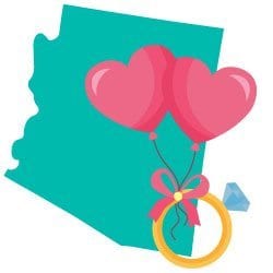 tucson arizona marriage license