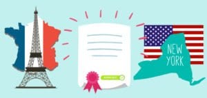 certified french translation services new york