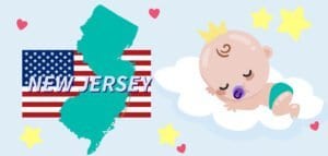 new jersey birth certificate us
