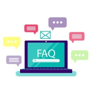 social faq questions social faq questions