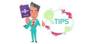 tips for Apply for a Student Visa